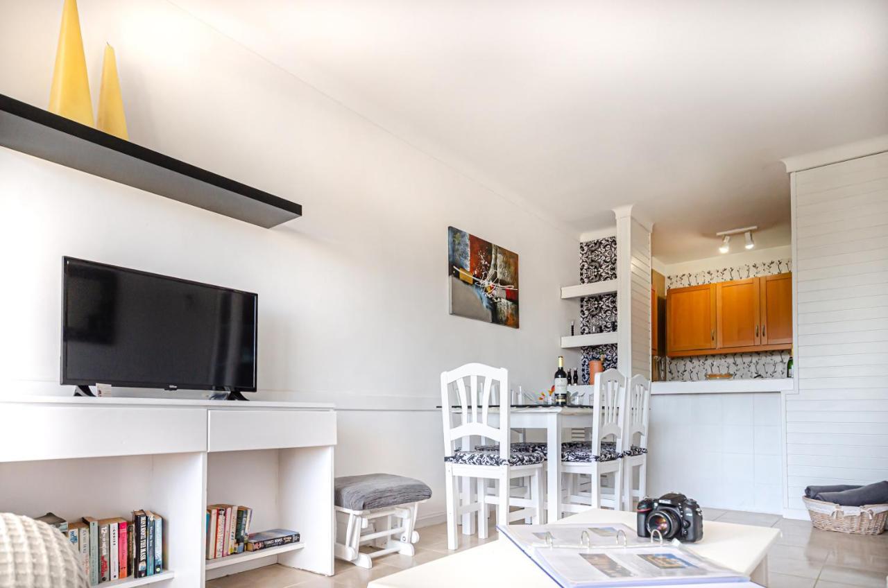 Apartment Sol Port de Alcudia  Exterior photo
